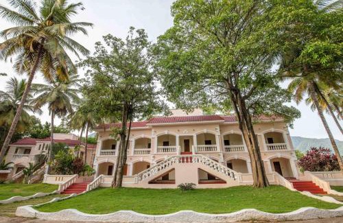 Mettupalayam Complejo | Avana Resort