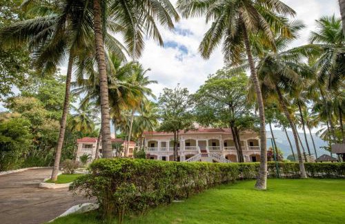 Mettupalayam Complejo | Avana Resort