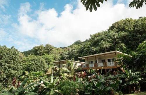 Ngatangiia Apartamento | Avana Valley Heights
