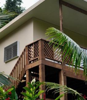 Ngatangiia Apartamento | Avana Valley Heights