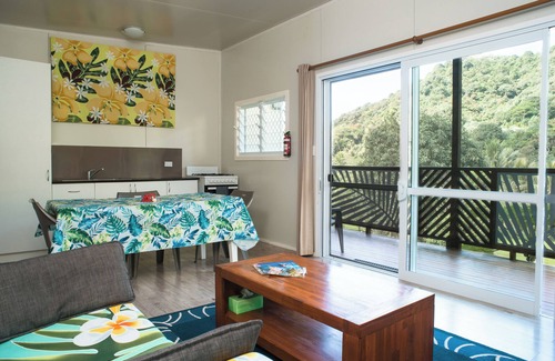Ngatangiia Apartamento | Avana Valley Heights