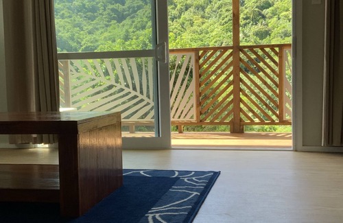 Ngatangiia Apartamento | Avana Valley Heights