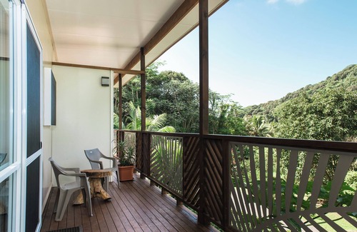 Ngatangiia Apartamento | Avana Valley Heights