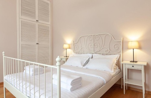 Lviv City Center Apartamento | Avangard Kopernyka 12 Apart