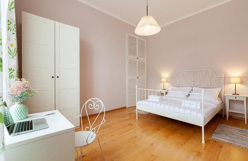 Lviv City Center Apartamento | Avangard Kopernyka 12 Apart