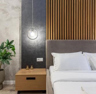 Lviv City Center Apartamento | Avangard Kulisha 29 Apart