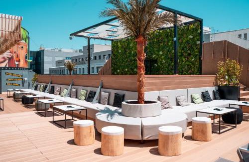 Novi Beograd Apartamento | Avangarda Suites