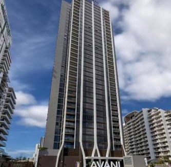 Broadbeach Apartamento | Avani Hotel 1BR Private Apt Casino Beach Dining
