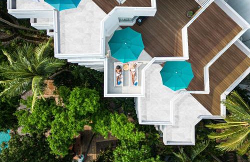 Pattaya Bay Hotel | Avani Pattaya Resort