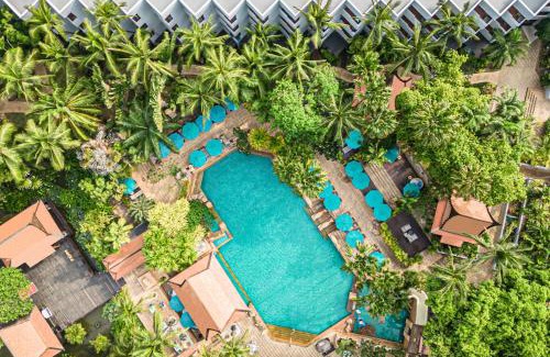 Pattaya Bay Hotel | Avani Pattaya Resort