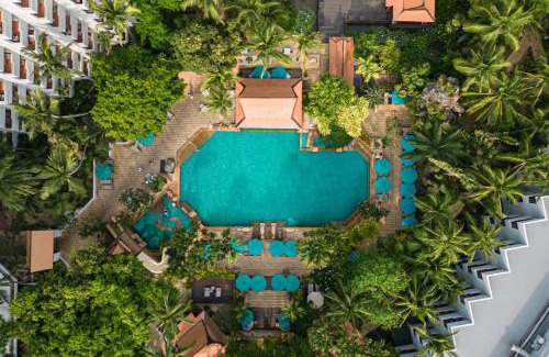 Pattaya Bay Hotel | Avani Pattaya Resort