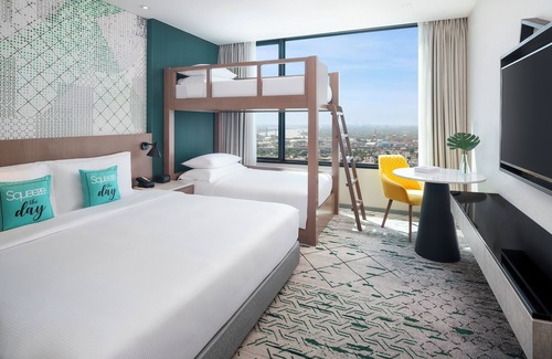 Phra Khanong Nuea Hotel | Avani Sukhumvit Bangkok Hotel