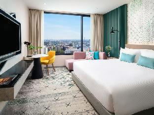Phra Khanong Nuea Hotel | Avani Sukhumvit Bangkok Hotel