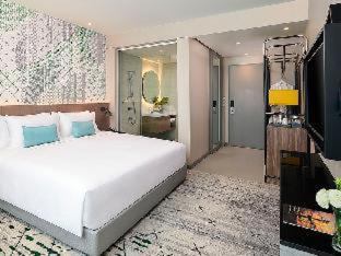 Phra Khanong Nuea Hotel | Avani Sukhumvit Bangkok Hotel