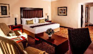 Windhoek Central Hotel | Avani Windhoek Hotel & Casino