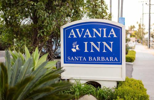 West Beach Hotel | Avania Inn of Santa Barbara
