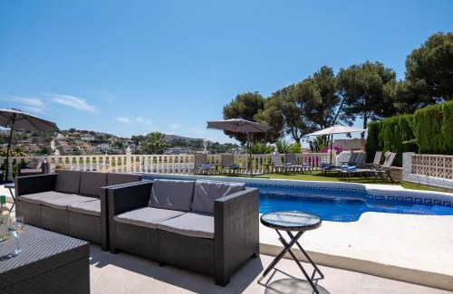 La Sabatera Villa | AVANOA - Elche Moraira