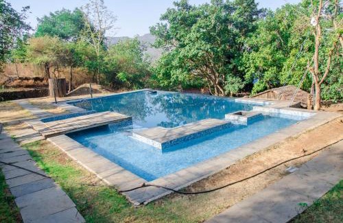 Kadadhe Casa | Avanti Kalagram Hill Top Resort, Mulshi