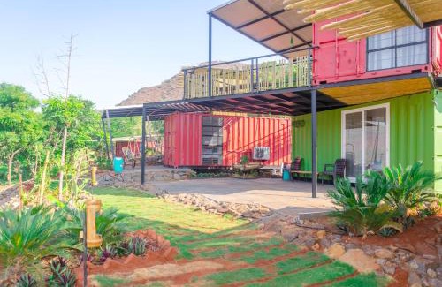 Kadadhe Casa | Avanti Kalagram Hill Top Resort, Mulshi