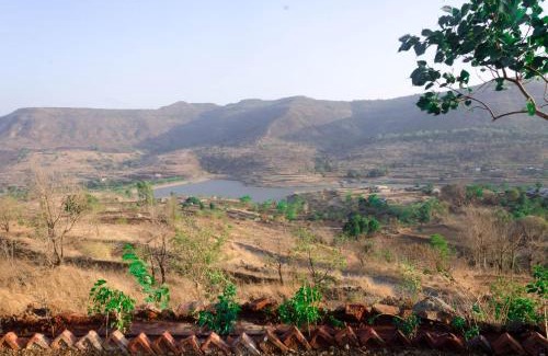 Kadadhe Casa | Avanti Kalagram Hill Top Resort, Mulshi