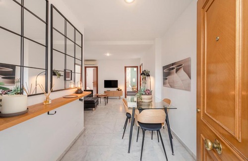 Historical Center Apartamento | Avanti Las Setas, en el corazón de Sevilla y con vistas a La Giralda