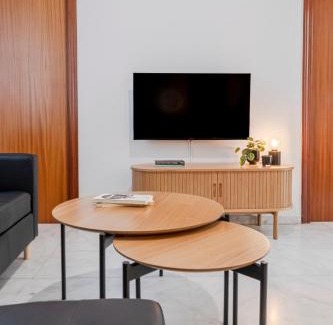 Historical Center Apartamento | Avanti Las Setas, en el corazón de Sevilla y con vistas a La Giralda