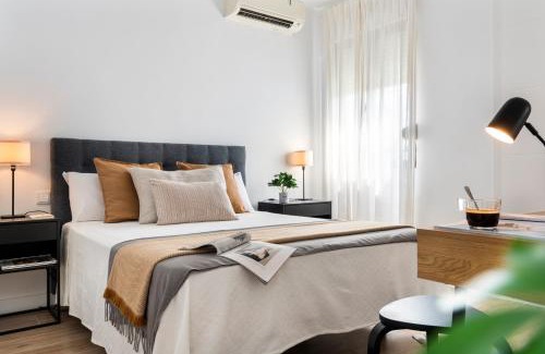 Santa Catalina Apartamento | Avanti Luz de Sevilla, hazte un regalo y disfrutalo
