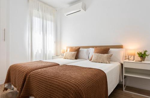 Santa Catalina Apartamento | Avanti Luz de Sevilla, hazte un regalo y disfrutalo