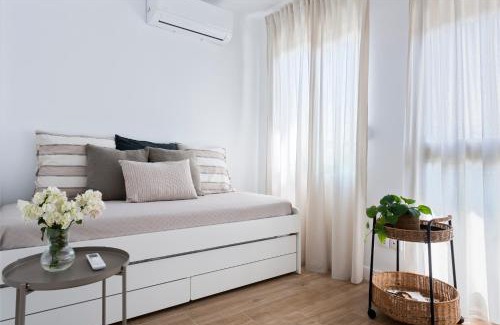 Santa Catalina Apartamento | Avanti Luz de Sevilla, hazte un regalo y disfrutalo