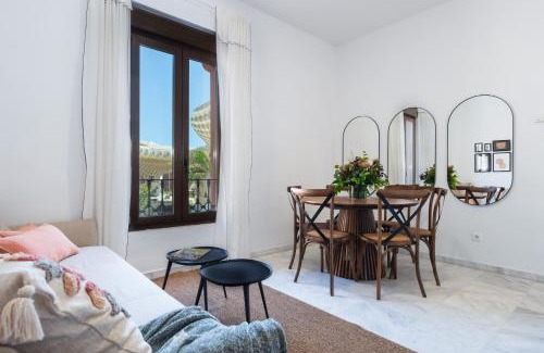 Historical Center Apartamento | Avanti Mirador de Las Setas, para disfrutar Sevilla