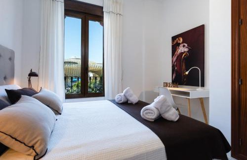 Historical Center Apartamento | Avanti Mirador de Las Setas, para disfrutar Sevilla