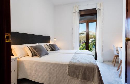 Historical Center Apartamento | Avanti Mirador de Las Setas, para disfrutar Sevilla