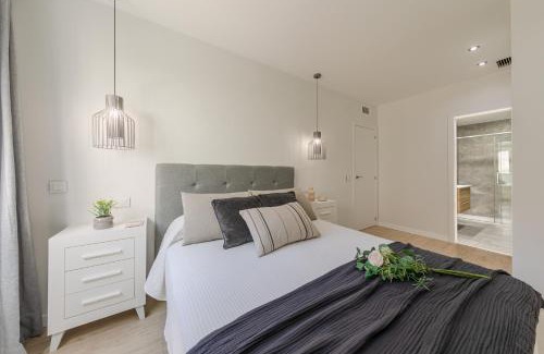 La Florida Apartamento | Avanti Murillo, Elegance & Comfort