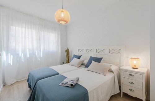 La Florida Apartamento | Avanti Murillo, Elegance & Comfort