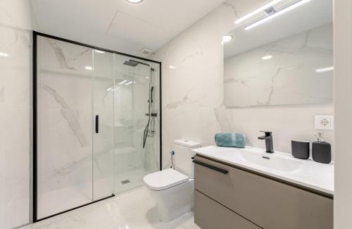 La Florida Apartamento | Avanti Murillo, Elegance & Comfort