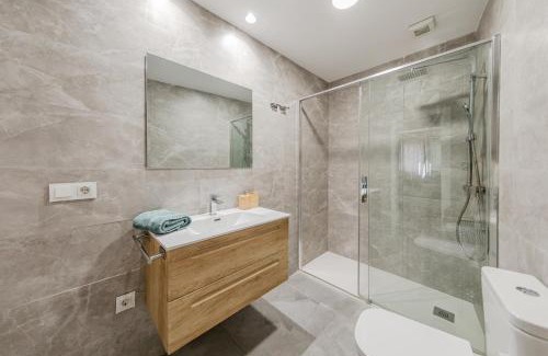 La Florida Apartamento | Avanti Murillo, Elegance & Comfort