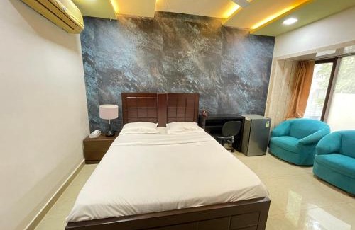 Safdarjung Enclave Apartamento | Avanti Tenantry-Luxurious Service Apartments