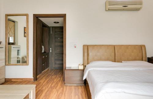 Safdarjung Enclave Apartamento | Avanti Tenantry-Luxurious Service Apartments