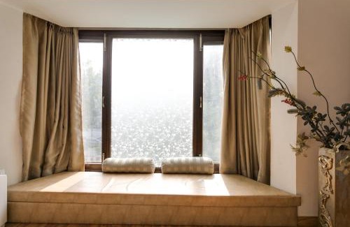Safdarjung Enclave Apartamento | Avanti Tenantry-Luxurious Service Apartments