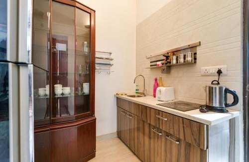 Safdarjung Enclave Apartamento | Avanti Tenantry-Luxurious Service Apartments