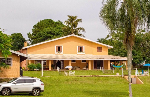 Itai Casa | AVARÉ / ITAI - DAÑO DE SP PARA 30 PERSONAS O MÁS