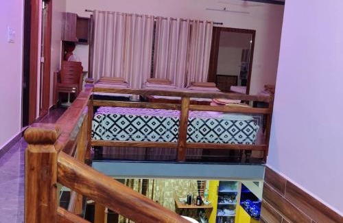 Kudrasthe Apartamento | AVAREDALU HOME STAY