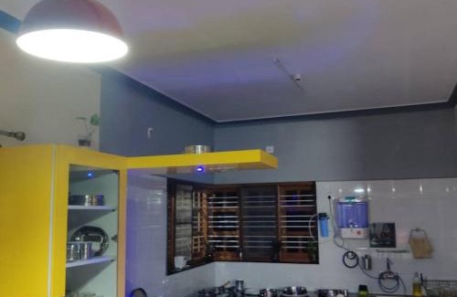 Kudrasthe Apartamento | AVAREDALU HOME STAY
