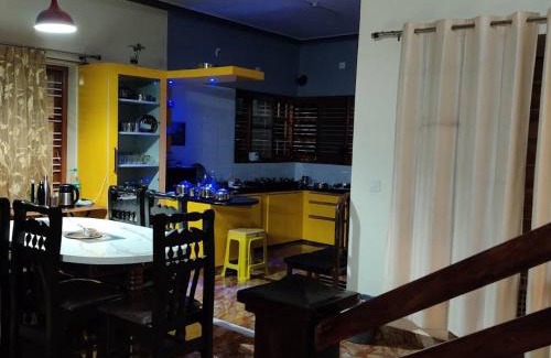 Kudrasthe Apartamento | AVAREDALU HOME STAY