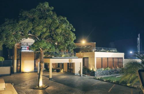 Multan Hotel | Avari Boutique Multan