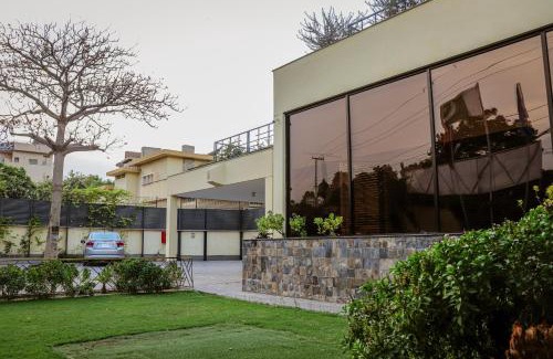 Multan Hotel | Avari Boutique Multan