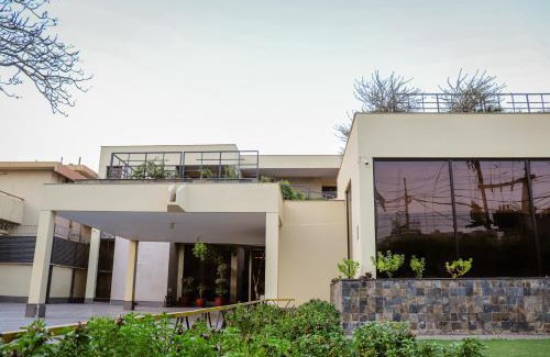 Multan Hotel | Avari Boutique Multan