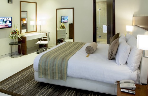 Multan Hotel | Avari Boutique Multan