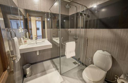 Gulberg Hotel | Avari Xpress Gulberg