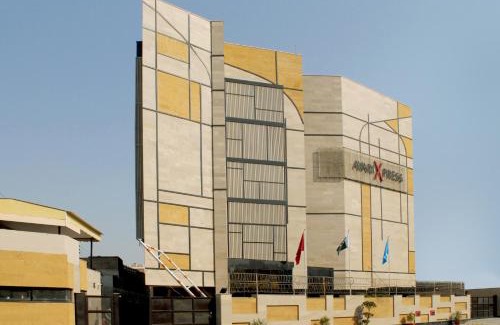 Multan Hotel | Avari Xpress Multan
